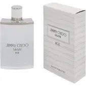 Jimmy Choo Man Ice Eau de Toilette -tuoksu miehille 100 ml