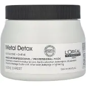 L'Oréal Professionnel Serie Expert Metal Detox Naamio 500 ml