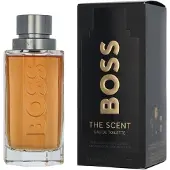 HUGO BOSS The Scent, EdT 100ml