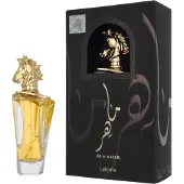 Lattafa Maahir Eau de Parfum 100 ml