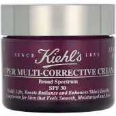 Kiehl's Super Multi-Corrective Cream SPF30 -kasvovoide 50 ml