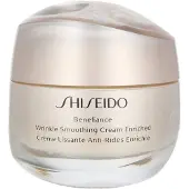 Shiseido Benefiance Wrinkle Smoothing Cream Enriched, 50ml