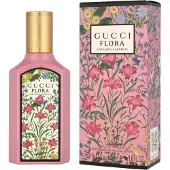 Gucci Flora Gorgeous Gardenia, EdP 50ml