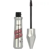 Benefit Gimme Brow+ Volumizing Eyebrow Gel 6 Warm Black Brown 3 g