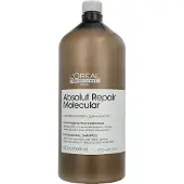 L'Oréal Professionnel Serie Expert Absolut Repair Molecular Shampoo 1500 ml
