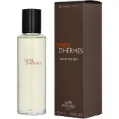 Hermès Paris Terre d'Hermès, Parfum 30ml + 125ml Refill