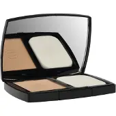 Chanel ULTRA LE TEINT Ultrawear All Day Comfort Flawless Finish Compact Foundation