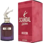 Jean Paul Gaultier Scandal for Her, EdP Intense 80ml