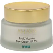 Ahava Multivitamin Päivävoide SPF 30 50 ml