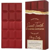 Sabrina Carpenter Cherry Baby Eau de Parfum 75 ml