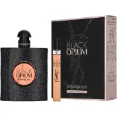 Yves Saint Laurent Black Opium Lahjasetti