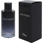 Dior Sauvage Eau de Toilette 200 ml