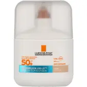 La Roche-Posay Anthelios Hybrids UVAir Serum SPF50+ Tinted light 50 kp
