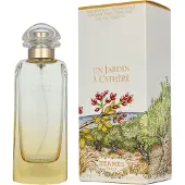 Hermès Paris Un Jardin & Cythere EDT - 100 ml