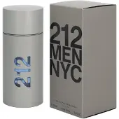 Carolina Herrera 212 100ml Eau De Toilette