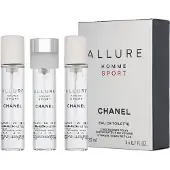 Chanel Allure Homme Sport Lahjasetti