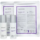 Skeyndor Global Lift V-Shape Home Care Setti