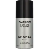 Chanel PLATINUM ÉGOÏSTE Deodorant Spray