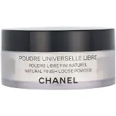 Chanel Poudre Universelle Libre Natural Finish Loose Powder 10 light 30 g