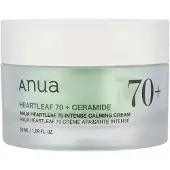 ANUA Heartleaf 70% Intense Calming Cream 50 ml