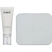 Babor Instant Fresh & Smooth Eye Serum + Patches, 30ml