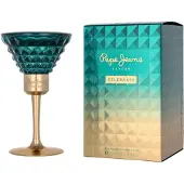 Pepe jeans Celebrate for Her Eau de Parfum 50 ml