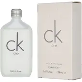 Calvin Klein CK One, EdT 50ml