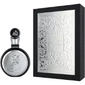 Lattafa Fakhar Black Men Eau de Parfum 100 ml
