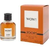 JOOP! Wow! Eau de Toilette 40 ml