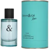 Tiffany & Co. & Love for Him, EdT 50ml