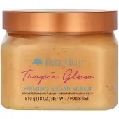 TREE HUT Firming Shea Sugar Scrub Tropic Glow, 510g
