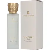 Swiss Arabian Shaghaf Oud Hair Perfume Hiussumu 50 ml