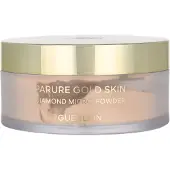 Guerlain Parure Gold Skin Diamond Micro-Powder kirkastava irtopuuteri sävy 03 Medium / Moyen 35 g