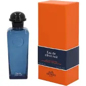 Hermès Paris Eau de citron noir, Eau de Cologne 100ml