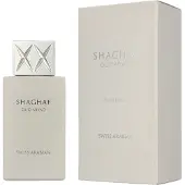 Swiss Arabian Shaghaf Oud Abyad Eau de Parfum 75 ml