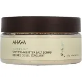 Ahava Deadsea Salt Softening Butter Salt Vartalokuorinta 220 g
