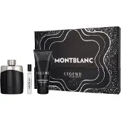Mont Blanc Set Legend 107.5ml Eau De Toilette
