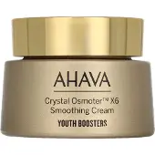 Ahava Crystal Osmoter X6 Smoothing Cream 50 ml