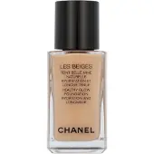 Chanel LES BEIGES FOUNDATION Healthy Glow Foundation Hydration And Longwear