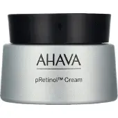 Ahava Safe Retinol ravitseva ja ryppyjä ehkäisevä voide sisältää retinolia 50 ml