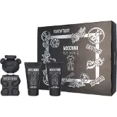 Moschino Toy Boy lahjasetti miehille