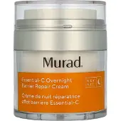 Murad Essential-C Overnight Barrier Repair Cream, 50ml