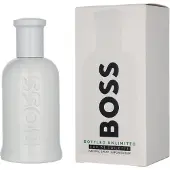 HUGO BOSS Bottled Unlimited, EdT 100ml