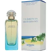 Hermès Paris Un Jardin en Méditerranée, Eau de Toilette 100ml