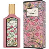 Gucci Flora Gorgeous Gardenia, EdP 100ml