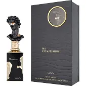 Lattafa His Confession Eau De Parfum For Men - 100ml
