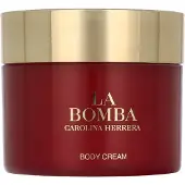 Carolina Herrera La Bomba Body Cream, 200ml