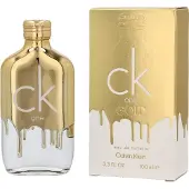 Calvin Klein CK One Gold, EdT 100ml