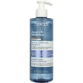 VICHY Dercos Technique Soft & Fortifying Shampoo 400 ml