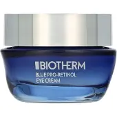 Biotherm Blue Pro-Retinol Moisturizing Eye Cream, 15ml